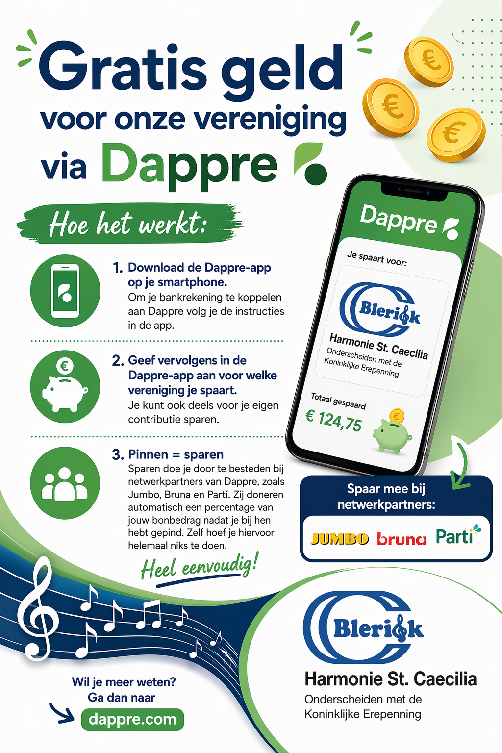 Harmonie-Dappre